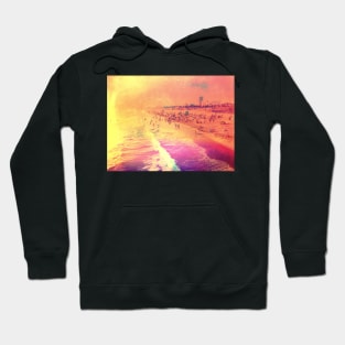 Summer Flame Hoodie